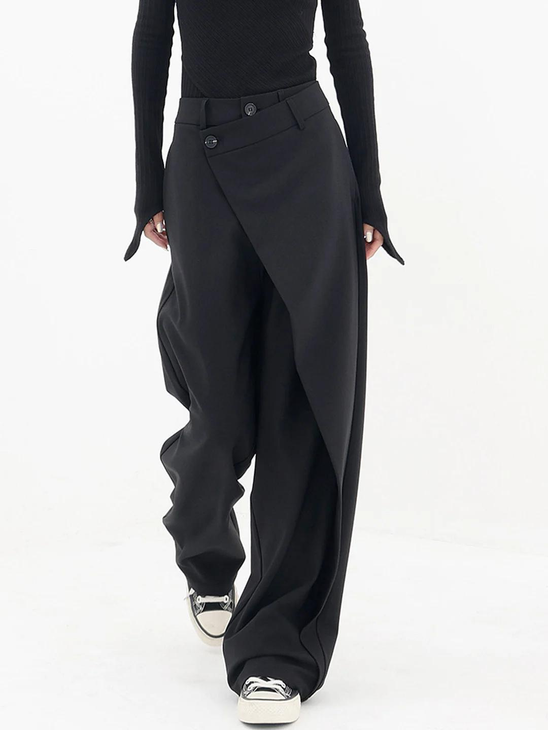 Sille™ – Spodnie baggy