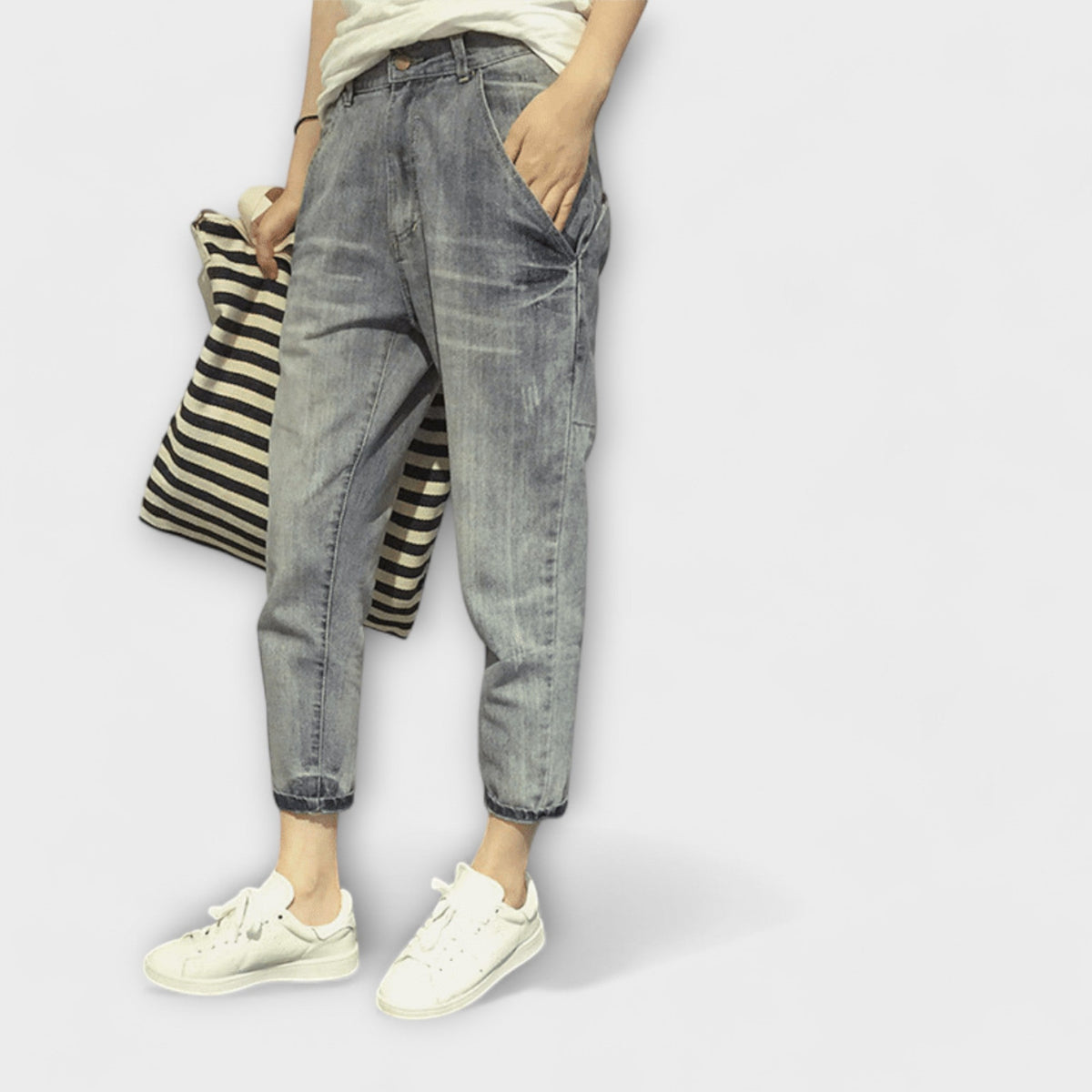 Daren™ – Stylowe i wyjątkowe spodnie