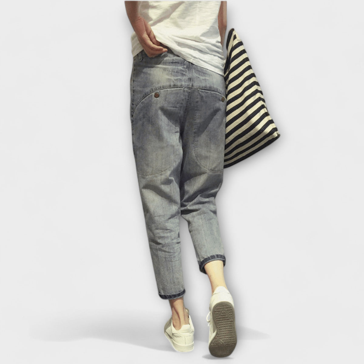 Daren™ – Stylowe i wyjątkowe spodnie