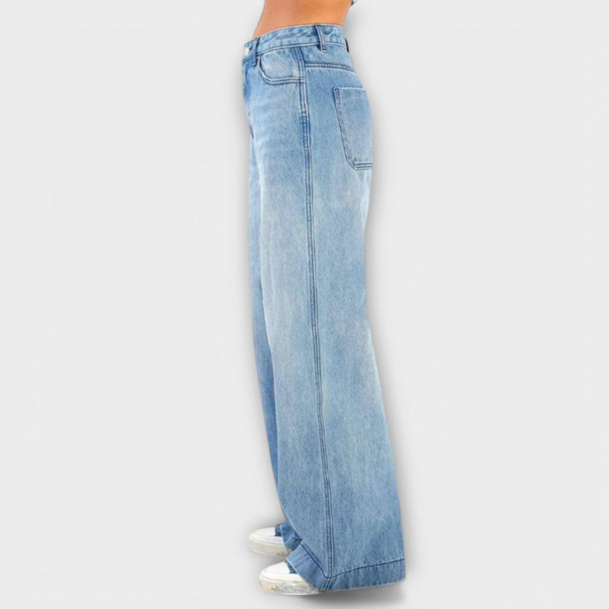 Arni™ – Lekkie damskie spodnie