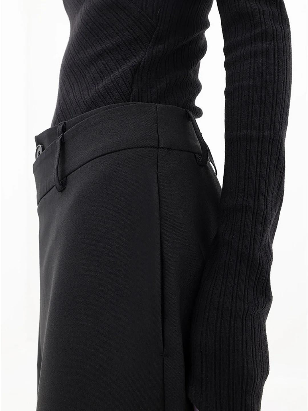 Sille™ – Spodnie baggy