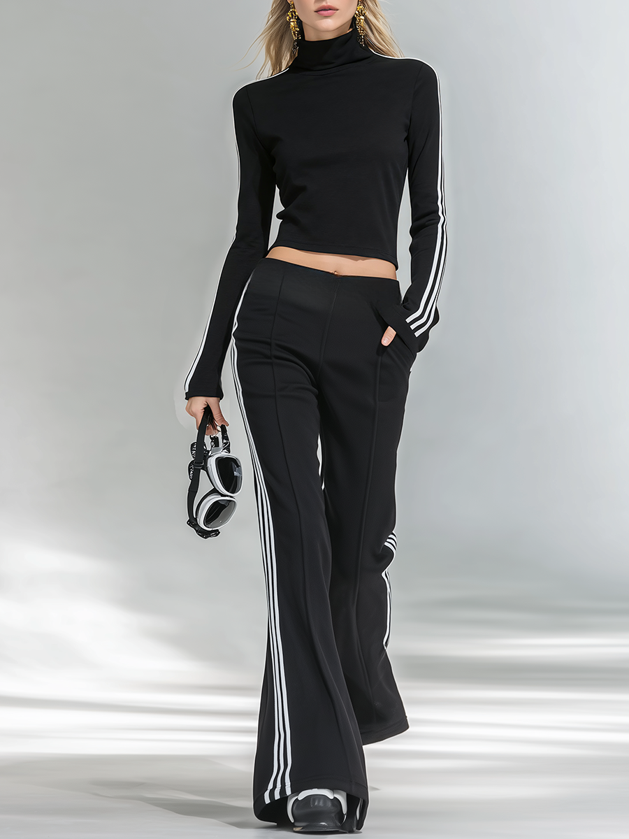 Elizabeth – Stylowy zestaw