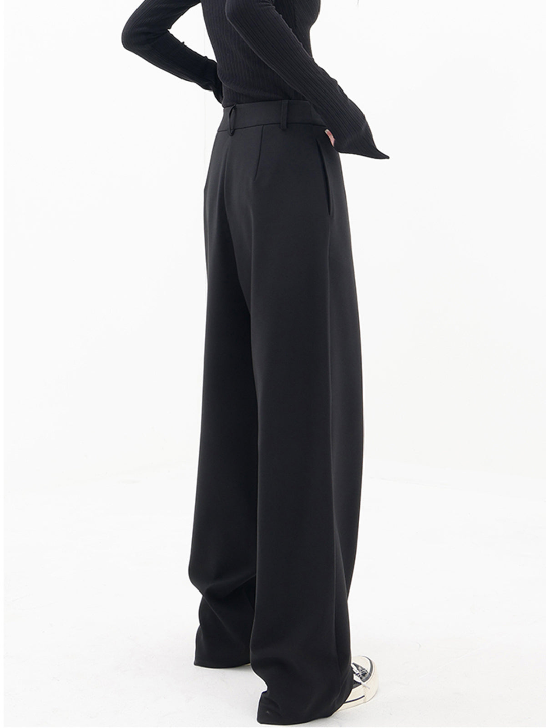 Sille™ – Spodnie baggy