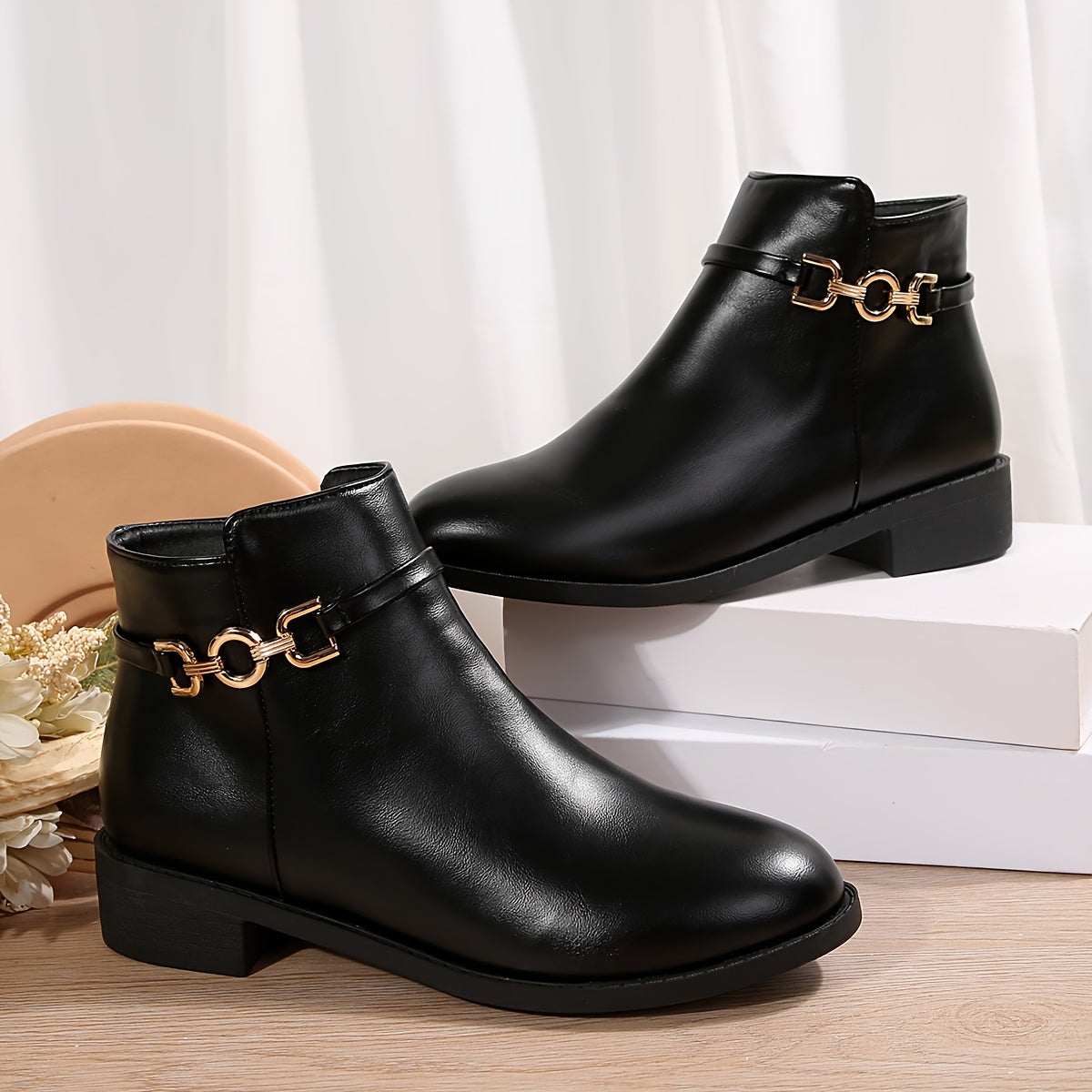 Angela | Wygodne buty na co dzień