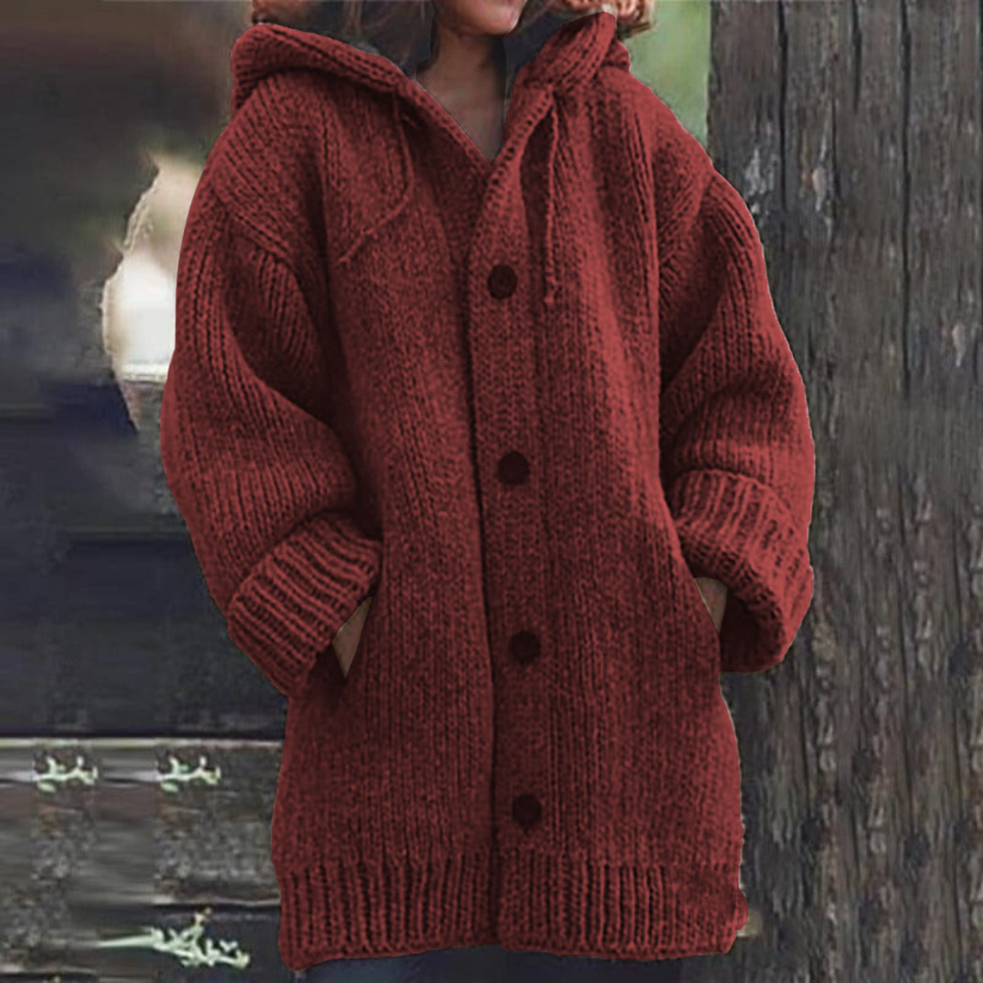 Elizabeth | Kardigan