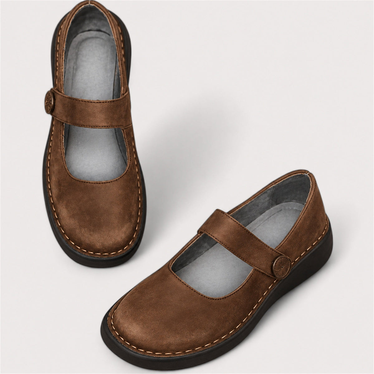 Janina | Wygodne buty z amortyzacją