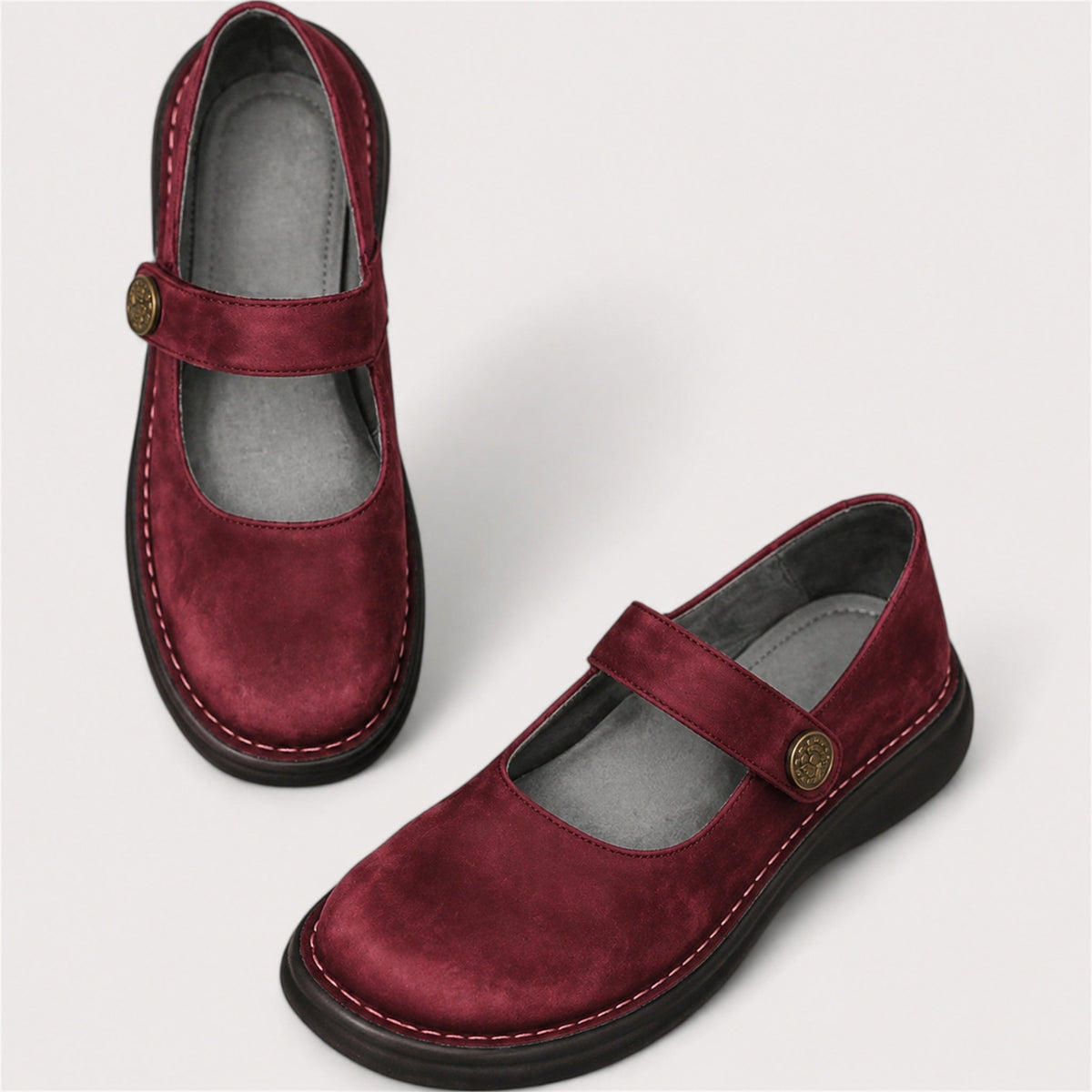 Janina | Wygodne buty z amortyzacją
