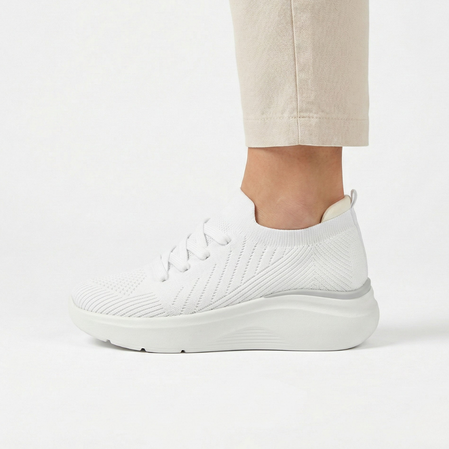 Audrey | Lekkie sneakersy zapewniające komfort