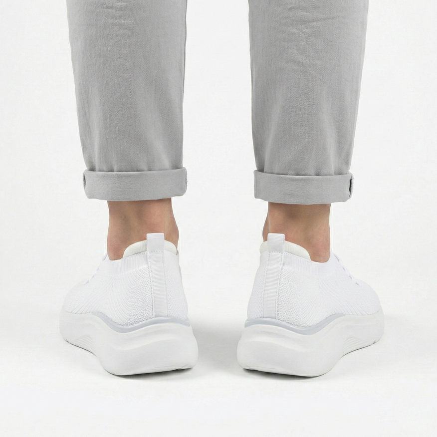 Audrey | Lekkie sneakersy zapewniające komfort