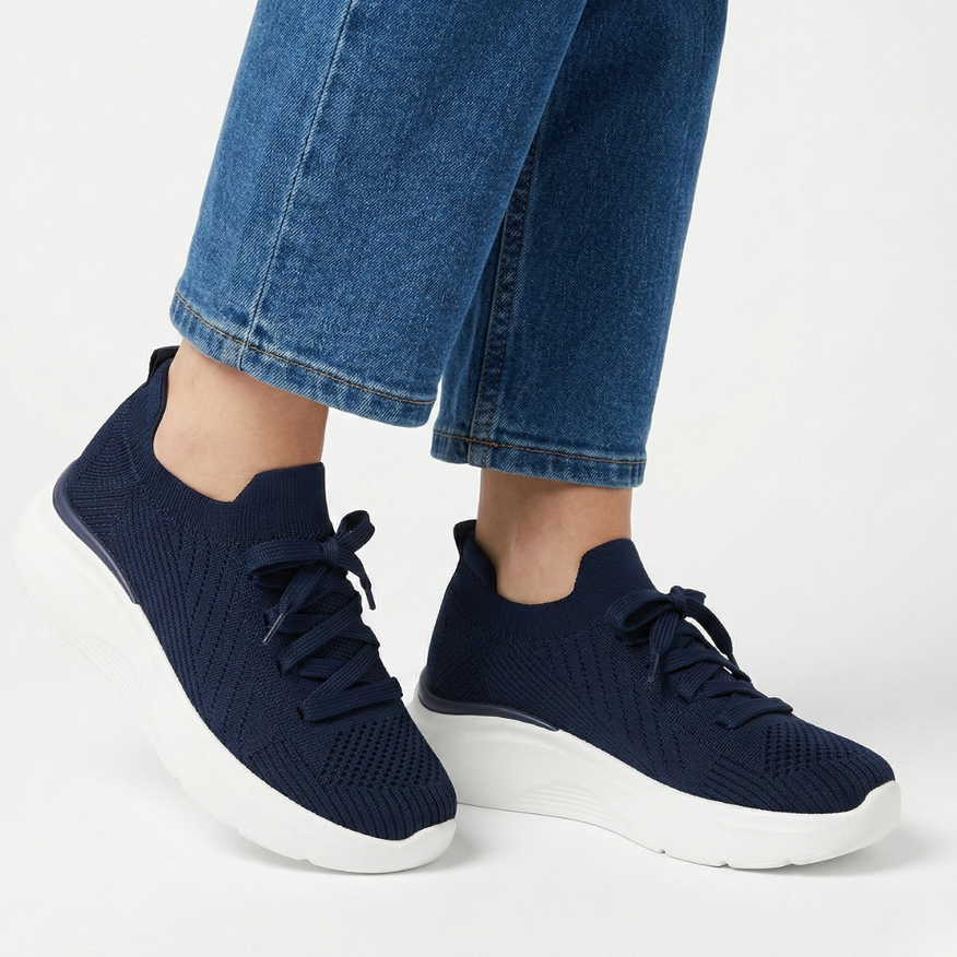 Audrey | Lekkie sneakersy zapewniające komfort