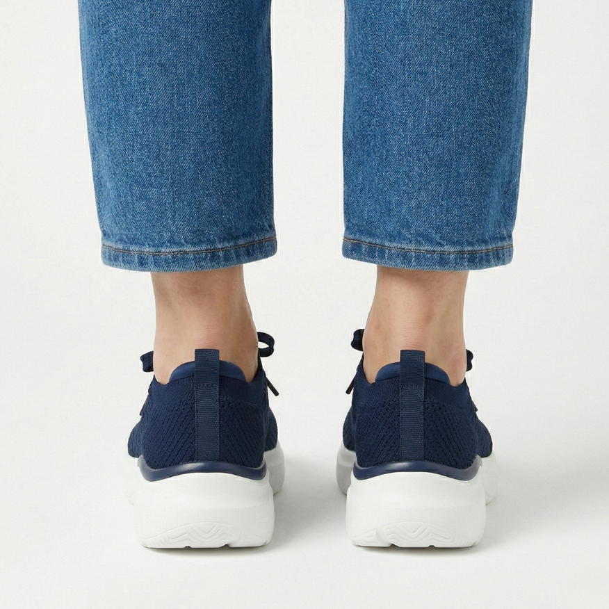 Audrey | Lekkie sneakersy zapewniające komfort