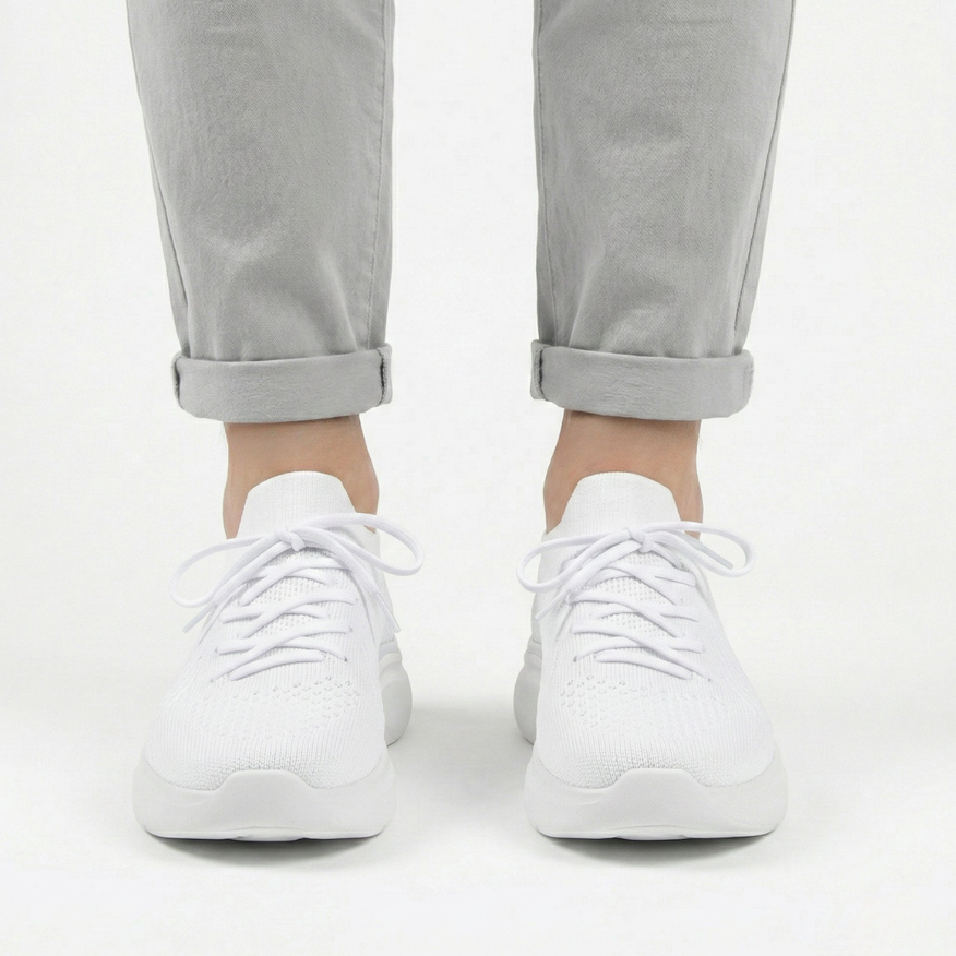 Audrey | Lekkie sneakersy zapewniające komfort