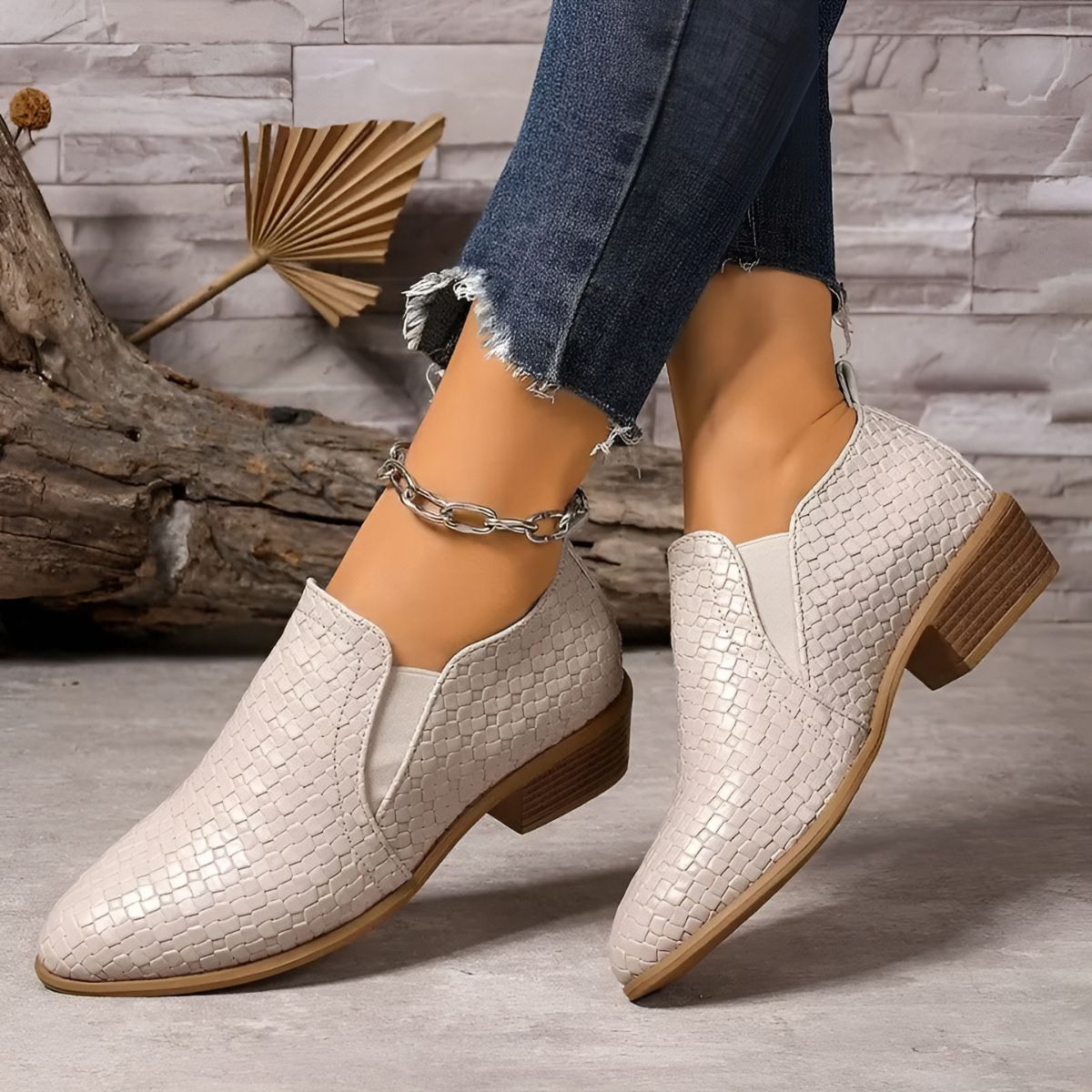 Harriet-Jane | Wygodne buty Oxford