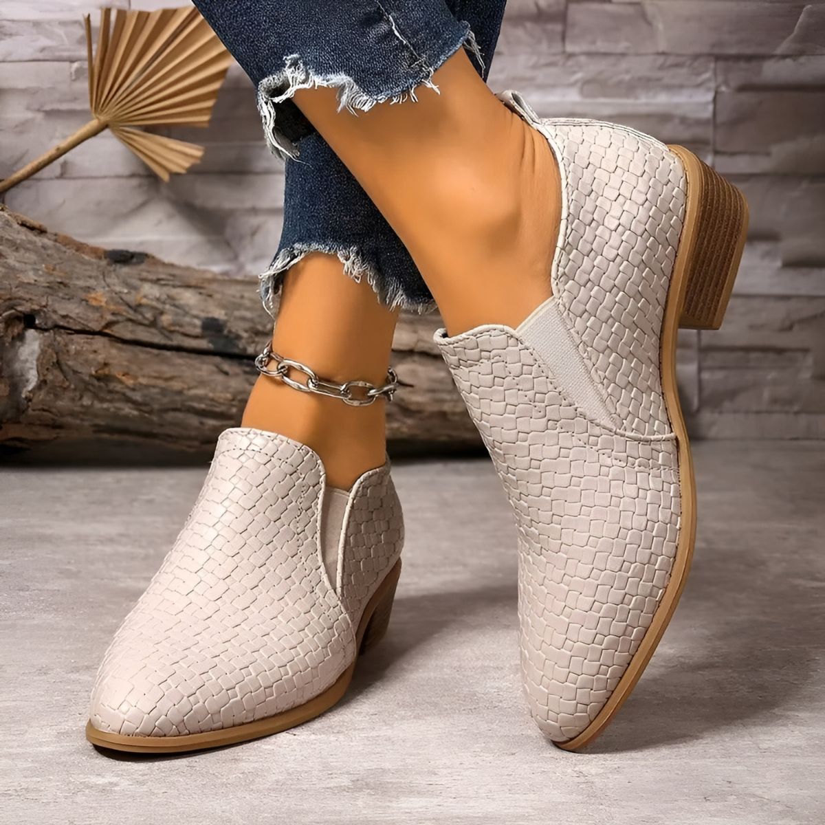 Harriet-Jane | Wygodne buty Oxford