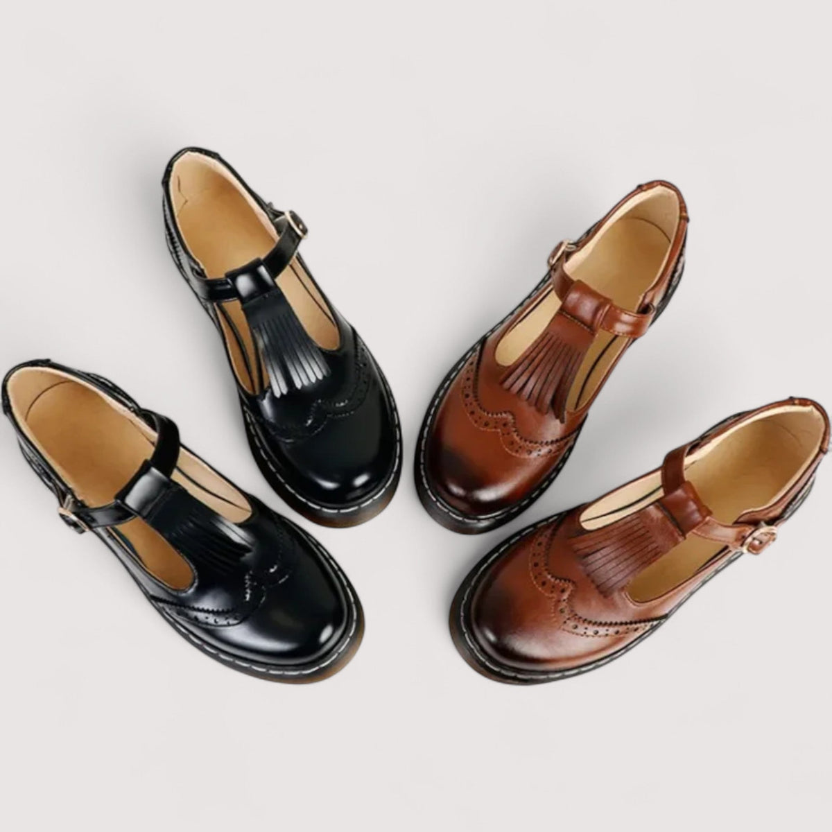 Sofia | Ponadczasowe eleganckie buty