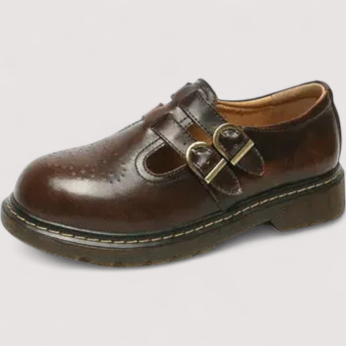 Viola | Eleganckie buty vintage