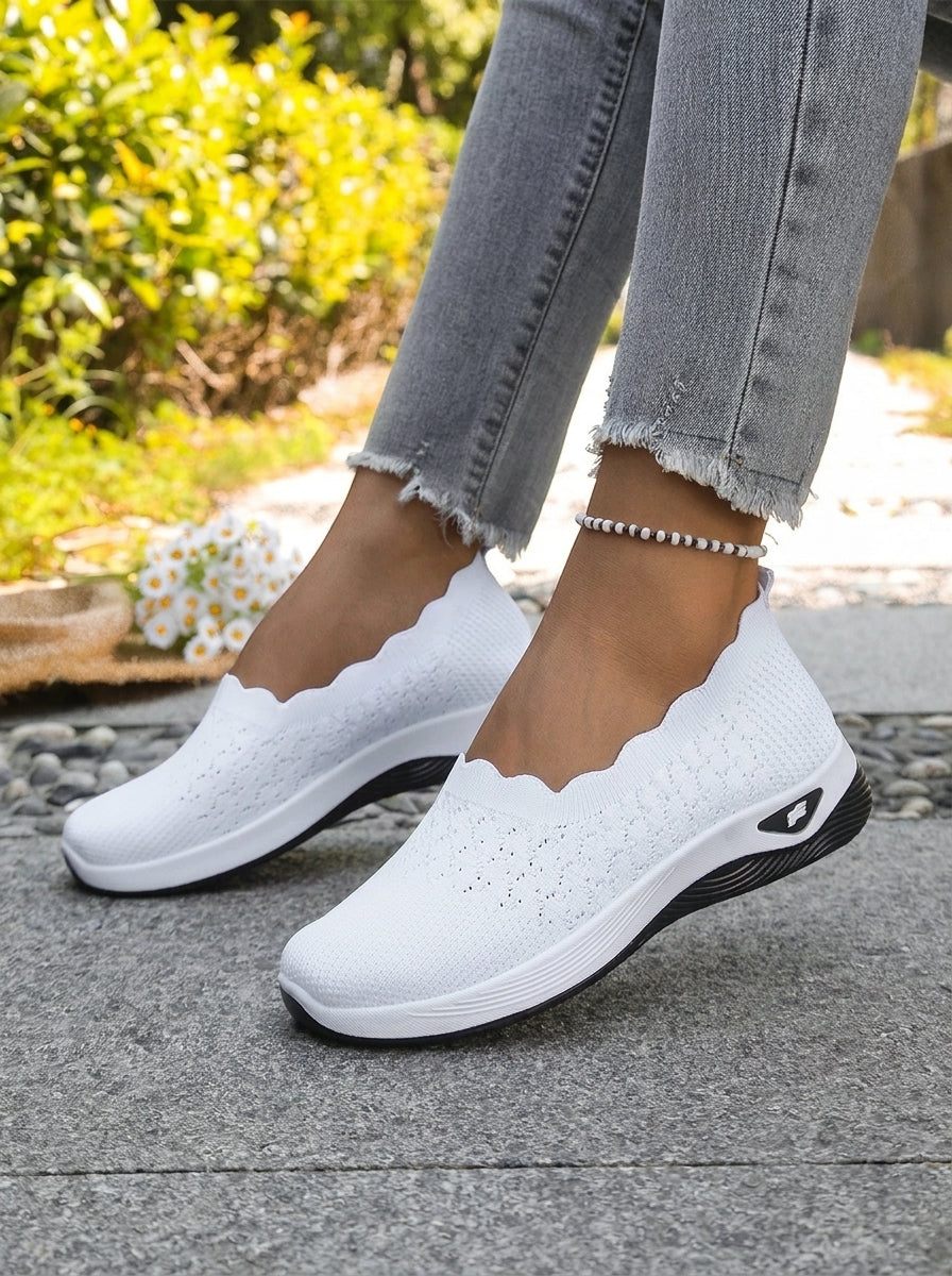 Livia | Lekkie i oddychające buty ortopedyczne