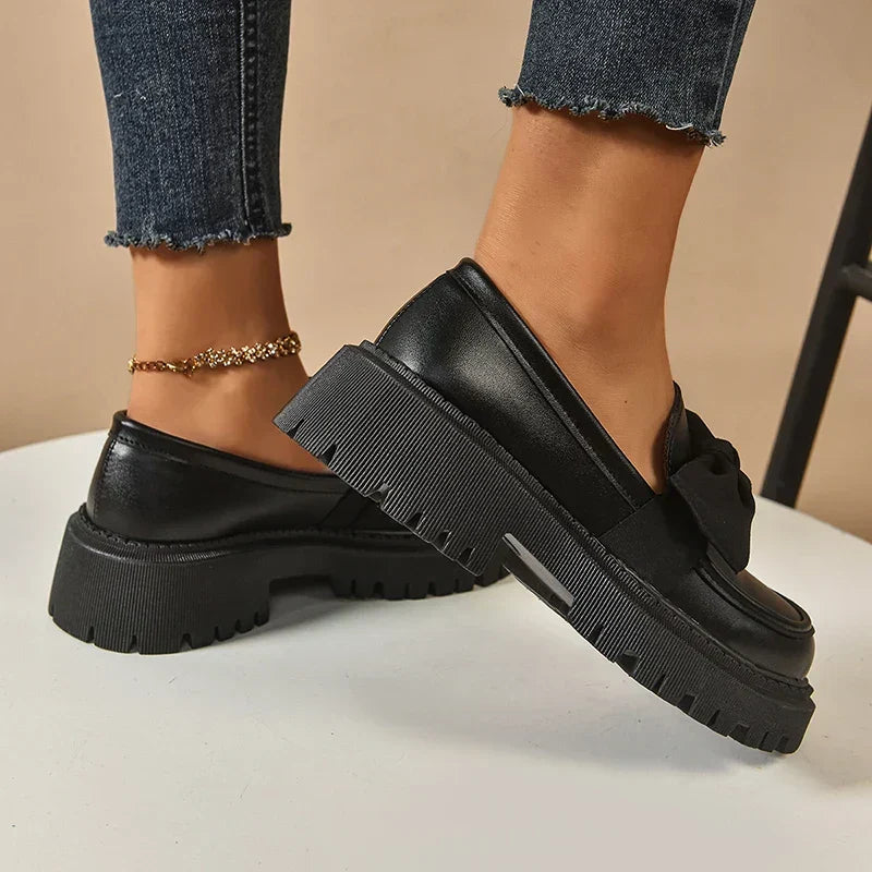 Katharine | Lekkie buty na platformie
