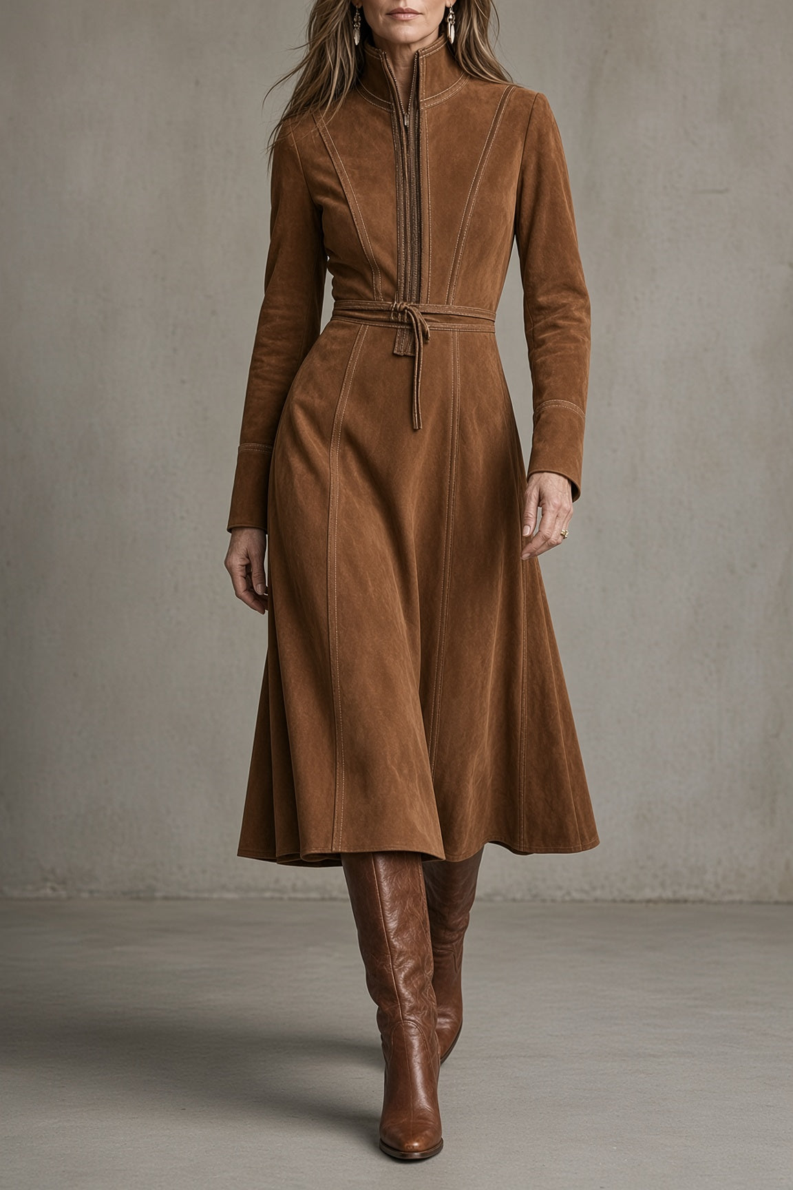Tara | Sukienka vintage