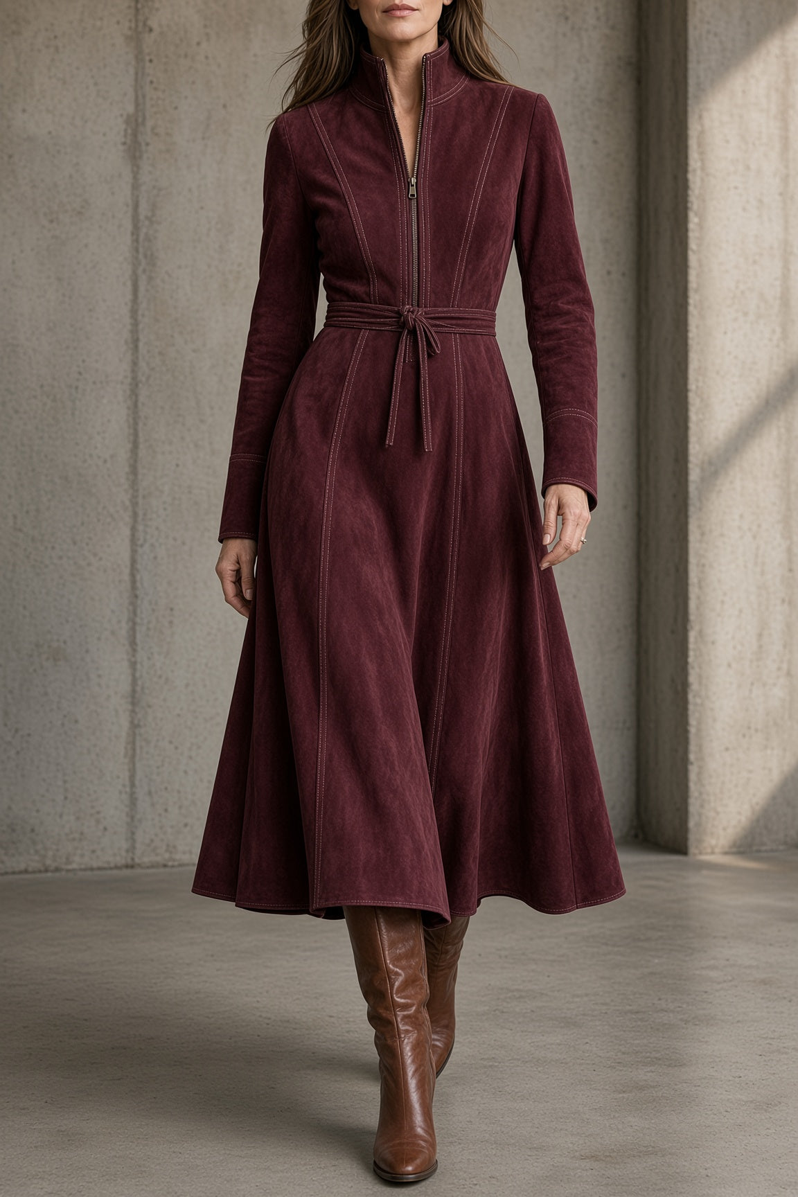 Tara | Sukienka vintage