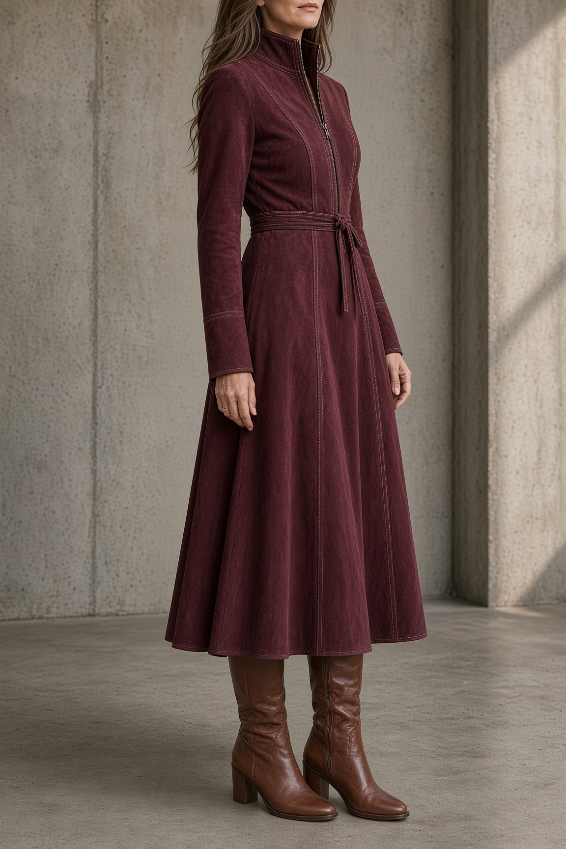 Tara | Sukienka vintage