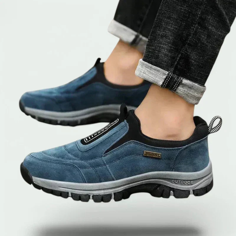 Josephine-Anne | Lekkie sneakersy zapewniające komfort
