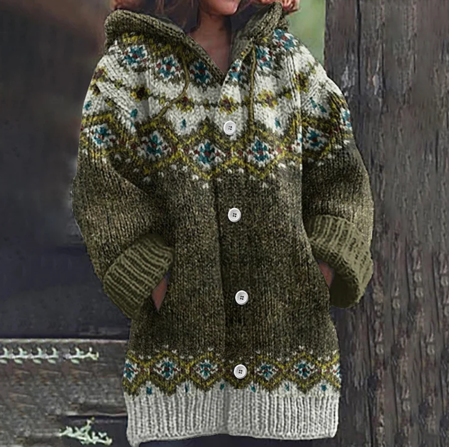 Patricia | Kardigan