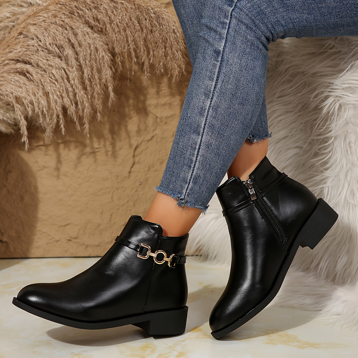 Angela | Wygodne buty na co dzień