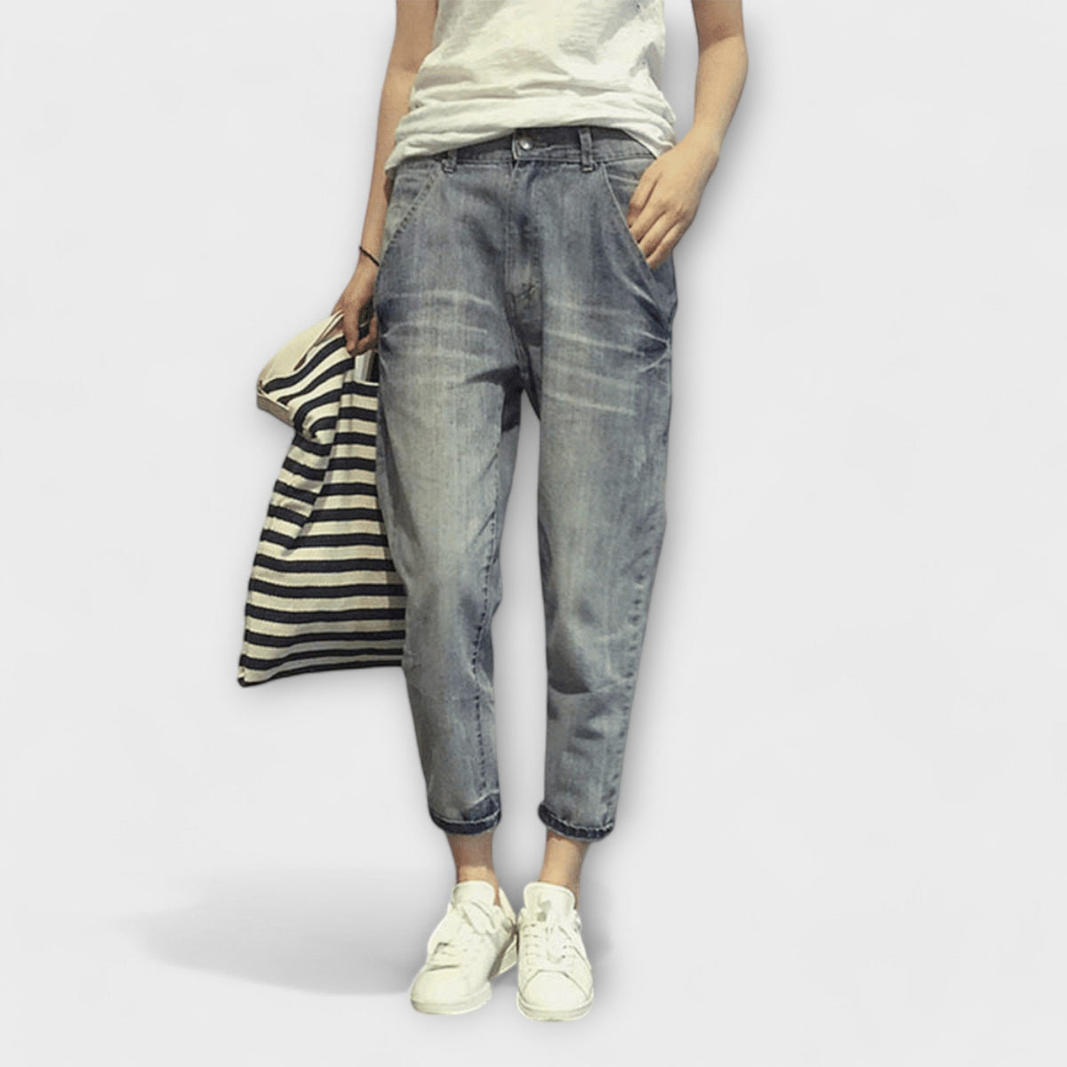 Daren™ – Stylowe i wyjątkowe spodnie