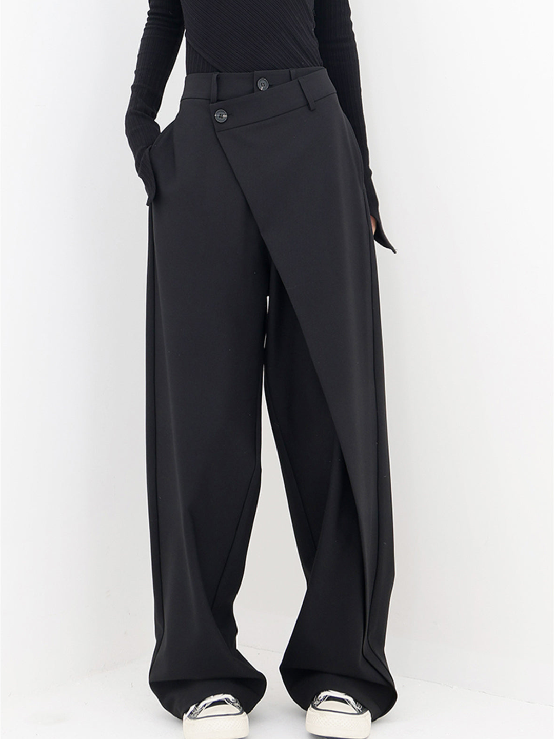 Sille™ – Spodnie baggy