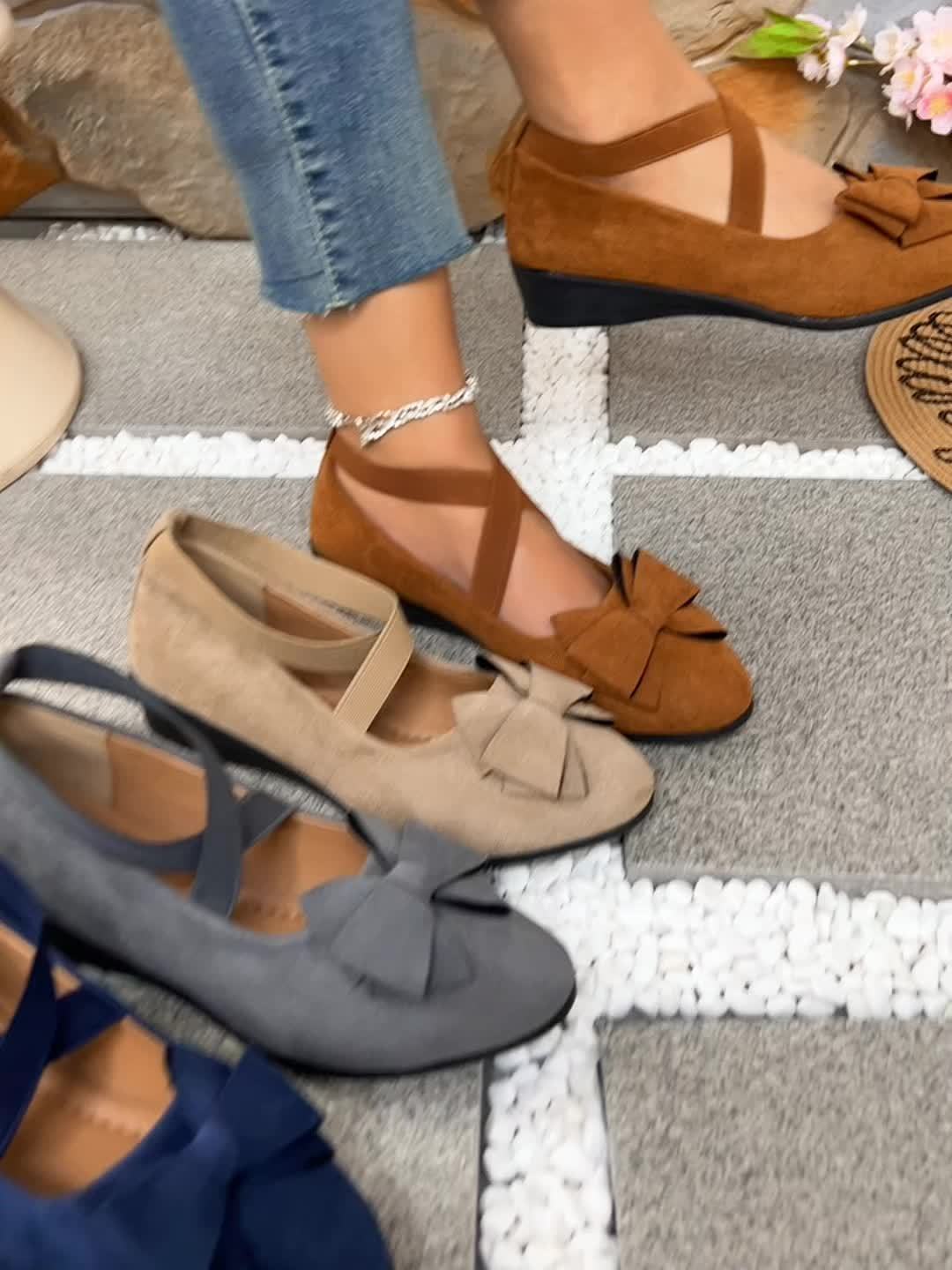 Alice | Miękkie buty dla wrażliwych stóp