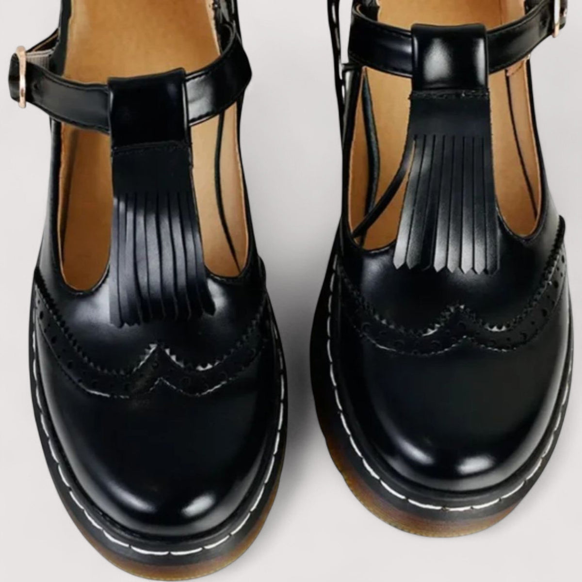 Sofia | Ponadczasowe eleganckie buty