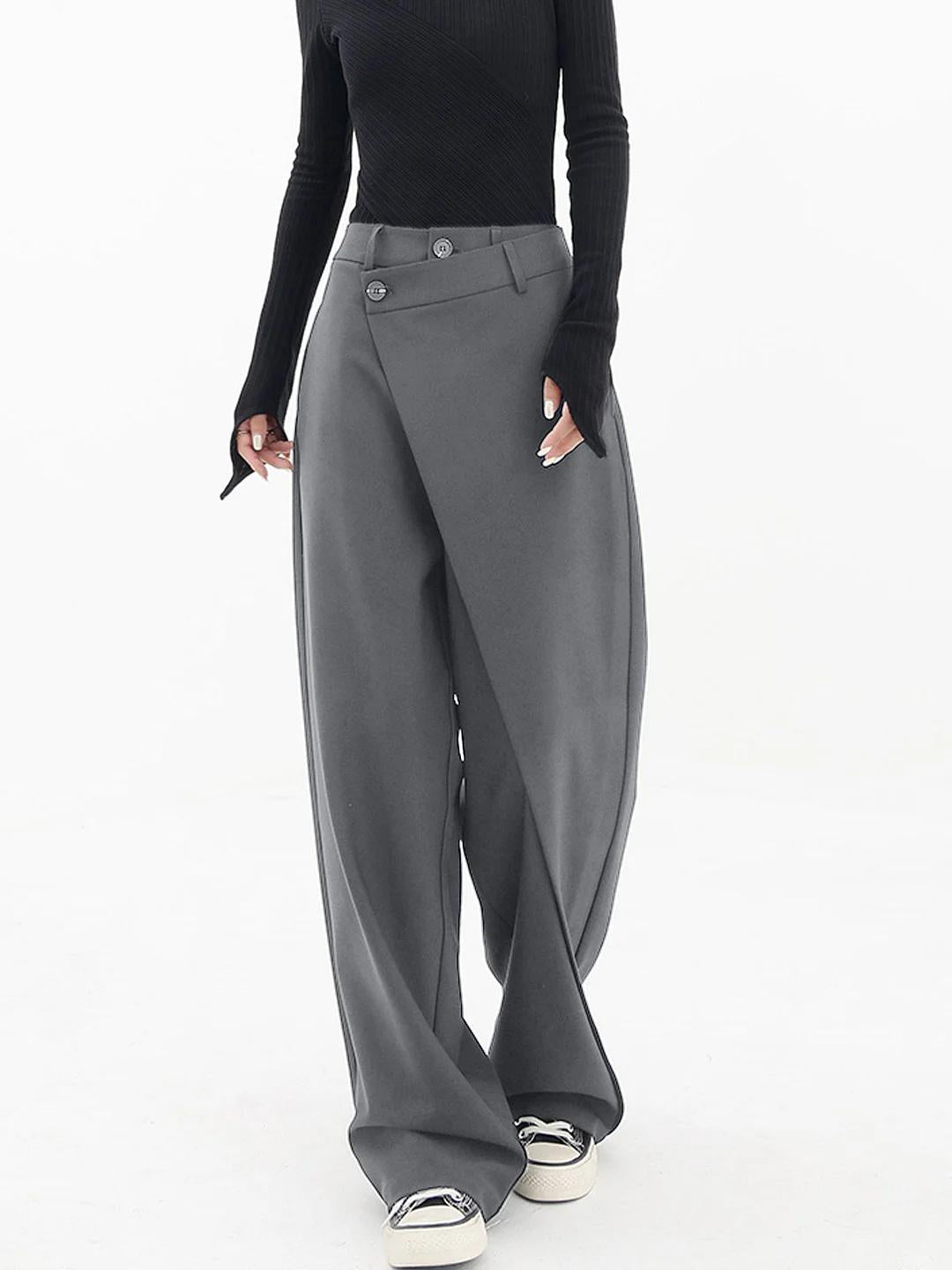 Sille™ – Spodnie baggy