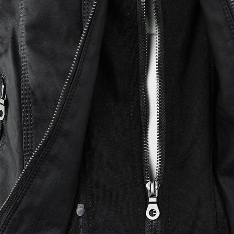 Kayla | Kurtka skórzana