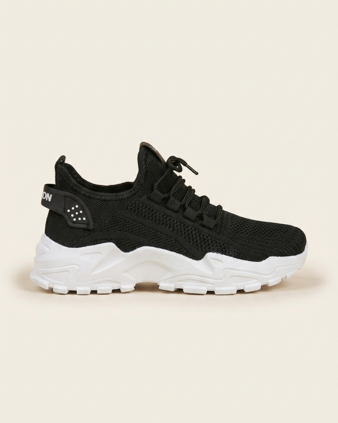Edith-May | Stylowe sneakersy zapewniające komfort