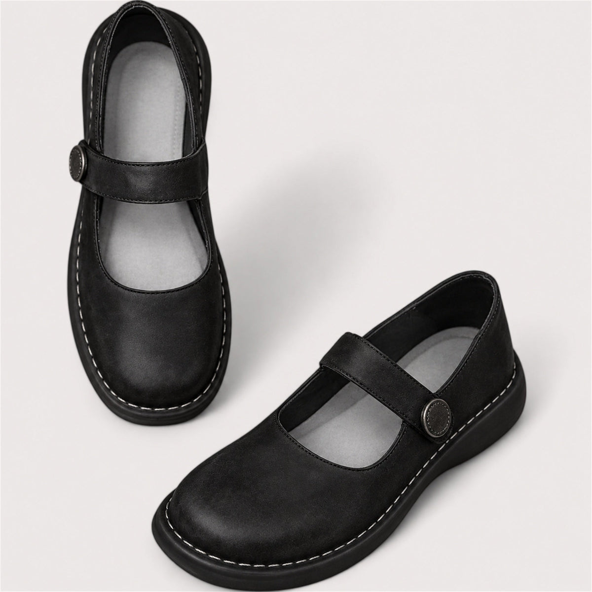 Janina | Wygodne buty z amortyzacją