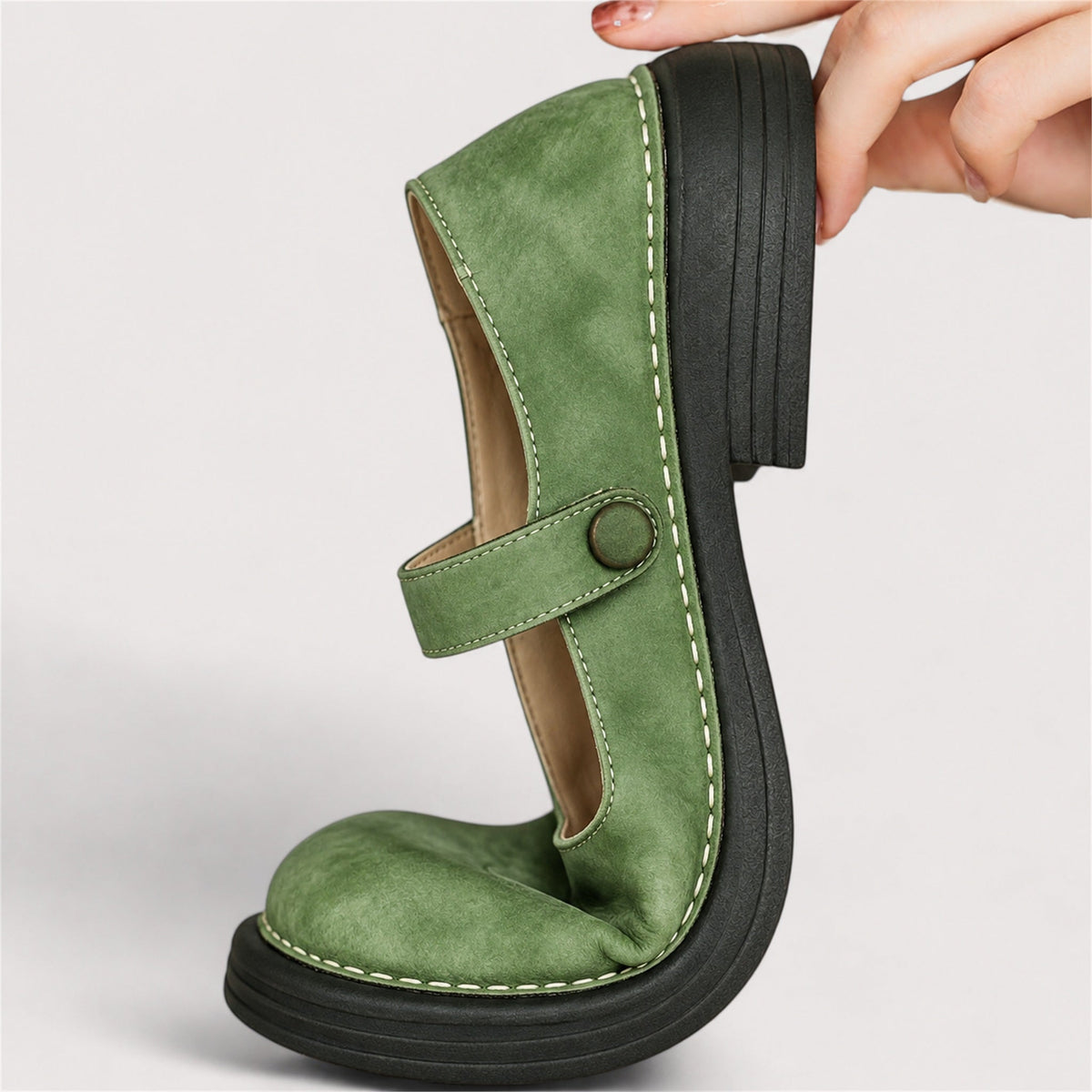 Janina | Wygodne buty z amortyzacją
