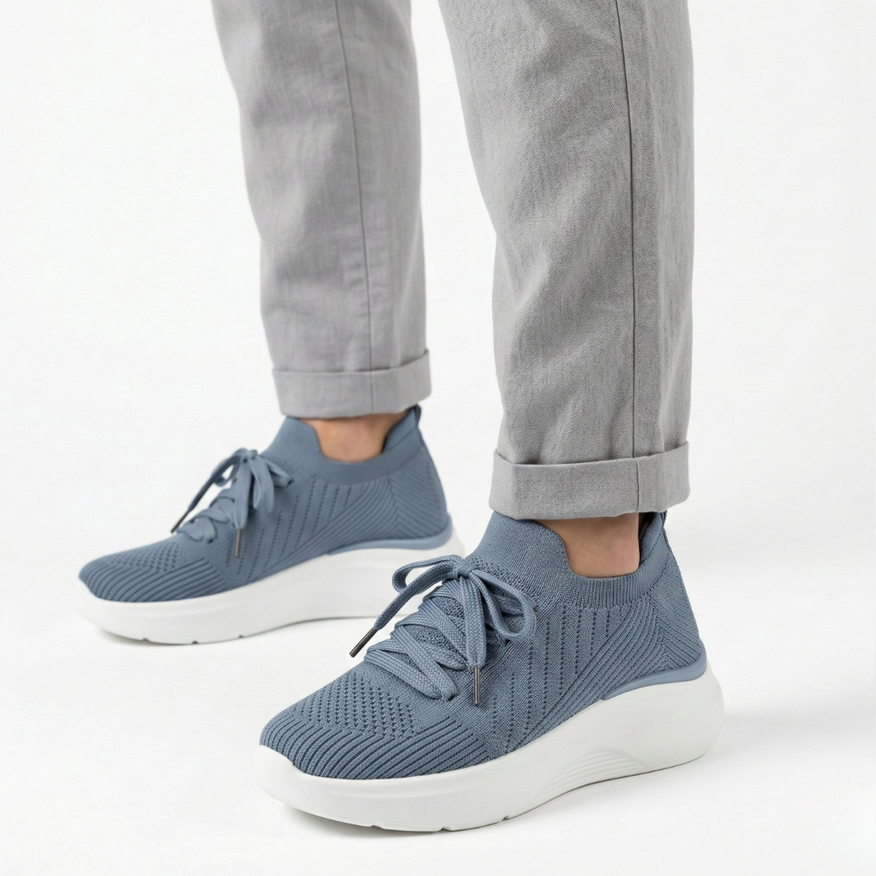 Audrey | Lekkie sneakersy zapewniające komfort