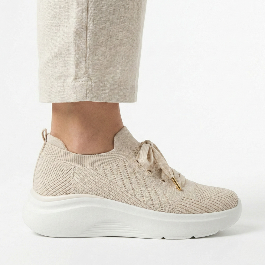 Audrey | Lekkie sneakersy zapewniające komfort