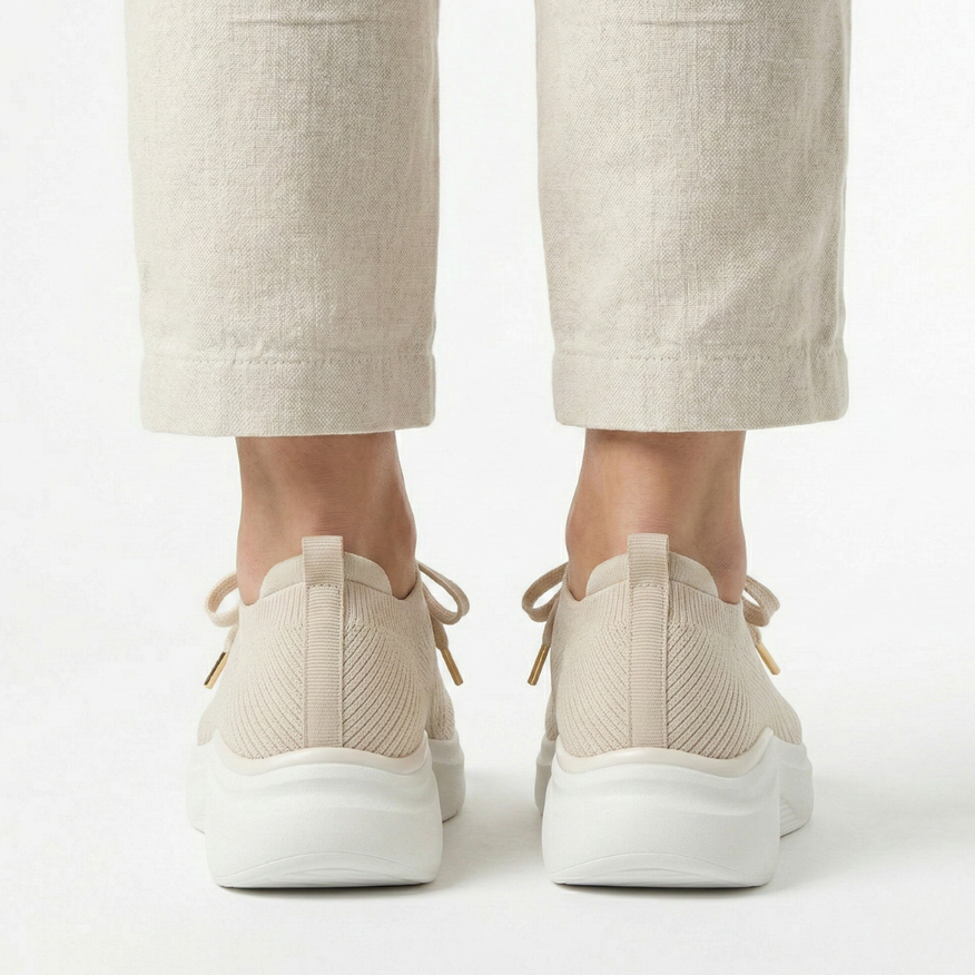 Audrey | Lekkie sneakersy zapewniające komfort