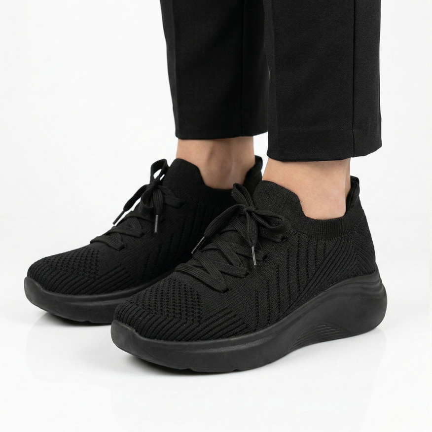 Audrey | Lekkie sneakersy zapewniające komfort