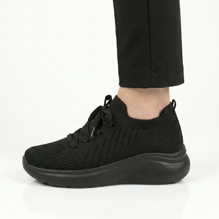 Audrey | Lekkie sneakersy zapewniające komfort