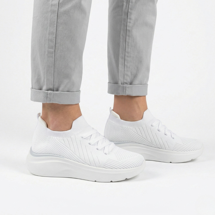Audrey | Lekkie sneakersy zapewniające komfort
