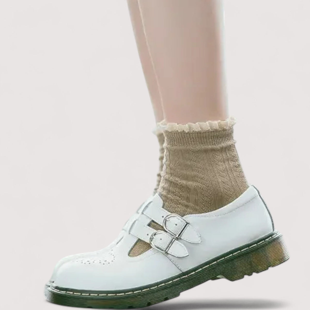 Luna | Nowoczesne, wyrafinowane buty