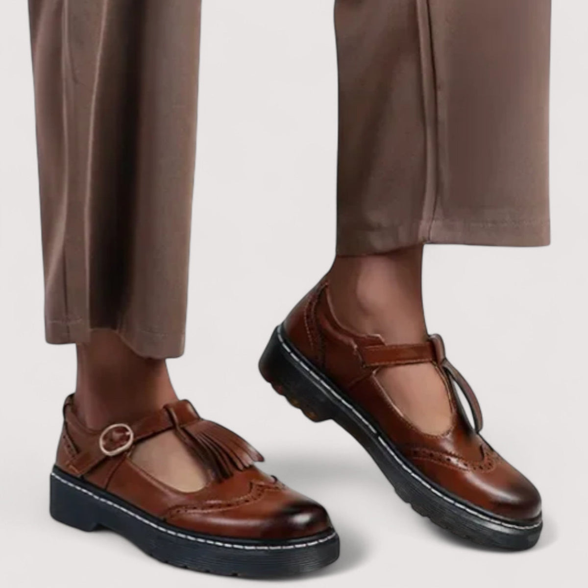 Sofia | Ponadczasowe eleganckie buty