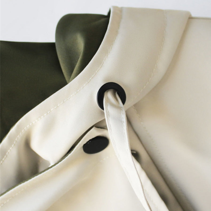 Liliane® | Stylowy, wodoodporny trencz
