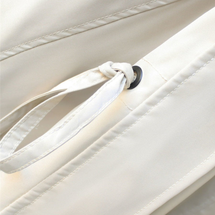 Liliane® | Stylowy, wodoodporny trencz