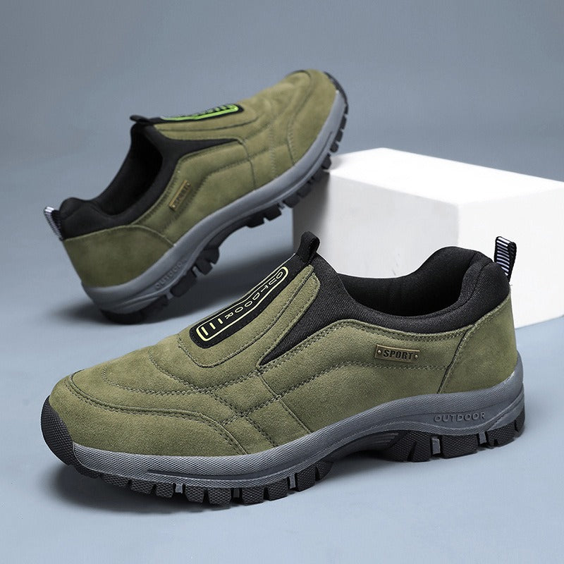 Josephine-Anne | Lekkie sneakersy zapewniające komfort
