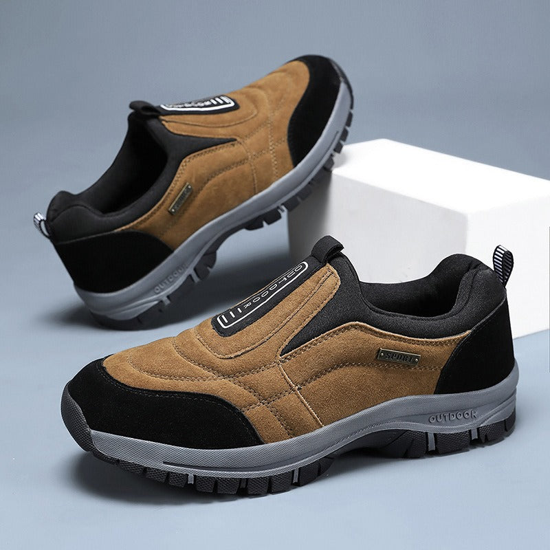 Josephine-Anne | Lekkie sneakersy zapewniające komfort