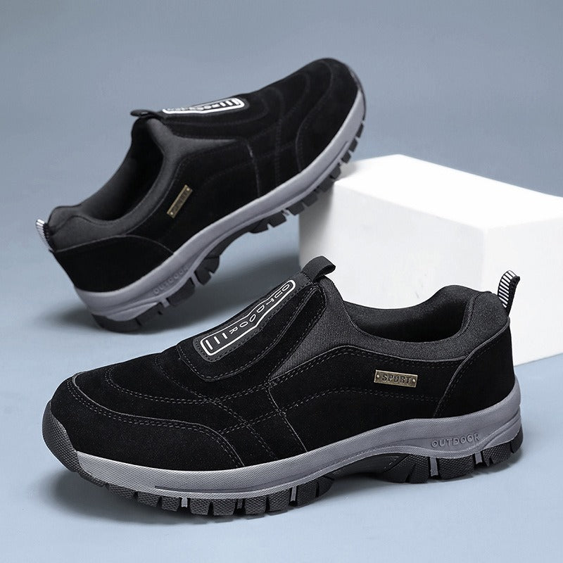 Josephine-Anne | Lekkie sneakersy zapewniające komfort